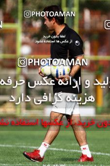 1030120, Tehran, , Persepolis Football Team Training Session on 2011/08/22 at Derafshifar Stadium