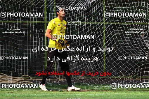 1030140, Tehran, , Persepolis Football Team Training Session on 2011/08/22 at Derafshifar Stadium