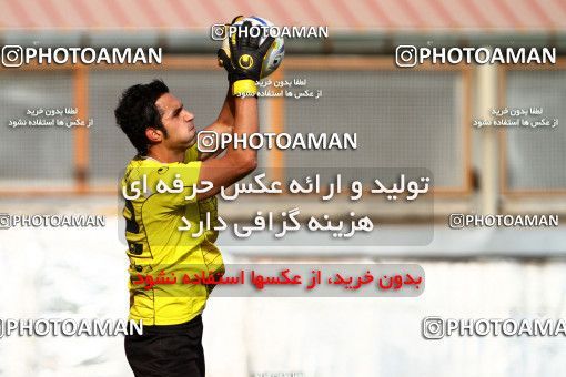 1030088, Tehran, , Persepolis Football Team Training Session on 2011/08/22 at Derafshifar Stadium