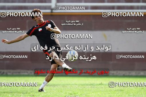 1030075, Tehran, , Persepolis Football Team Training Session on 2011/08/22 at Derafshifar Stadium