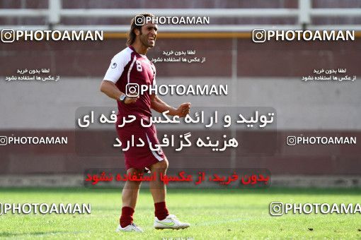 1030147, Tehran, , Persepolis Football Team Training Session on 2011/08/22 at Derafshifar Stadium
