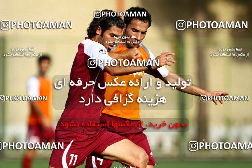 1030137, Tehran, , Persepolis Football Team Training Session on 2011/08/22 at Derafshifar Stadium