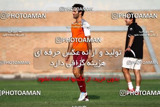 1030098, Tehran, , Persepolis Football Team Training Session on 2011/08/22 at Derafshifar Stadium