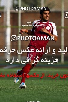 1030156, Tehran, , Persepolis Football Team Training Session on 2011/08/22 at Derafshifar Stadium