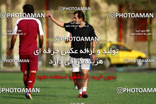 1030134, Tehran, , Persepolis Football Team Training Session on 2011/08/22 at Derafshifar Stadium
