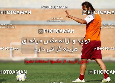 1030160, Tehran, , Persepolis Football Team Training Session on 2011/08/22 at Derafshifar Stadium