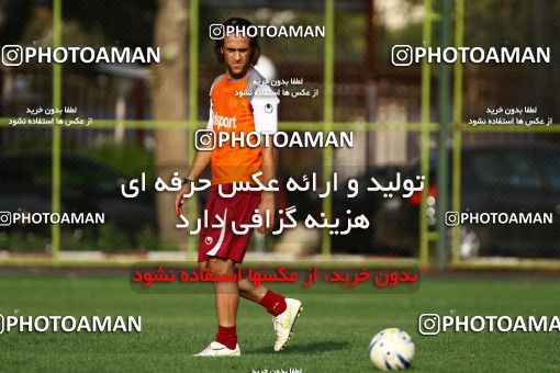 1030166, Tehran, , Persepolis Football Team Training Session on 2011/08/22 at Derafshifar Stadium