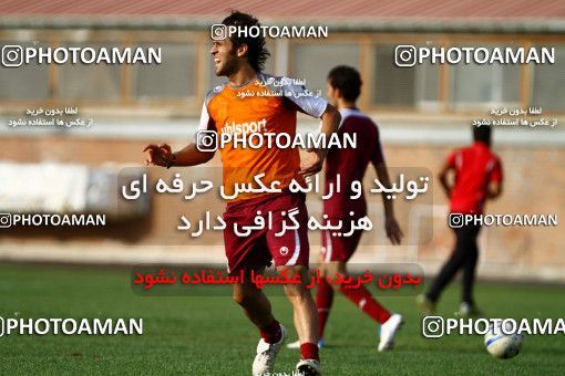 1030108, Tehran, , Persepolis Football Team Training Session on 2011/08/22 at Derafshifar Stadium