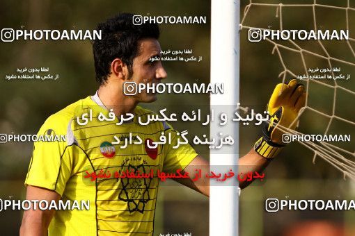 1030138, Tehran, , Persepolis Football Team Training Session on 2011/08/22 at Derafshifar Stadium