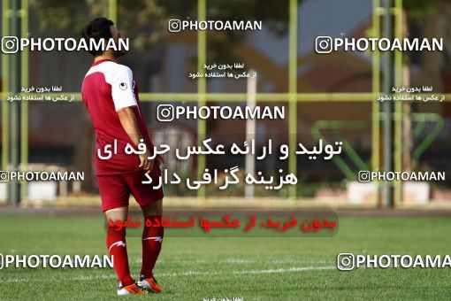 1030157, Tehran, , Persepolis Football Team Training Session on 2011/08/22 at Derafshifar Stadium