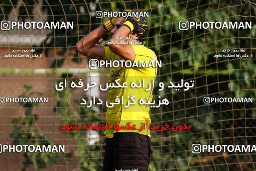 1030151, Tehran, , Persepolis Football Team Training Session on 2011/08/22 at Derafshifar Stadium
