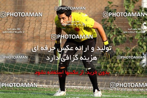 1030104, Tehran, , Persepolis Football Team Training Session on 2011/08/22 at Derafshifar Stadium