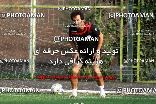 1030073, Tehran, , Persepolis Football Team Training Session on 2011/08/22 at Derafshifar Stadium
