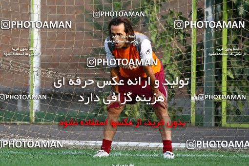 1030164, Tehran, , Persepolis Football Team Training Session on 2011/08/22 at Derafshifar Stadium