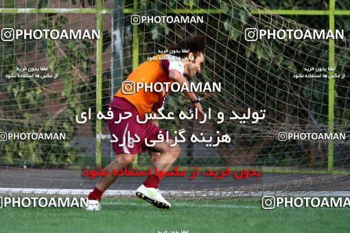 1030121, Tehran, , Persepolis Football Team Training Session on 2011/08/22 at Derafshifar Stadium