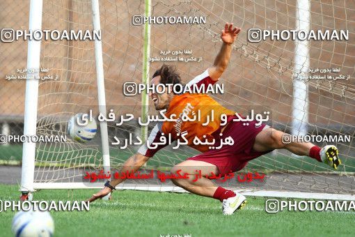 1030129, Tehran, , Persepolis Football Team Training Session on 2011/08/22 at Derafshifar Stadium