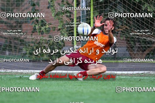 1030168, Tehran, , Persepolis Football Team Training Session on 2011/08/22 at Derafshifar Stadium