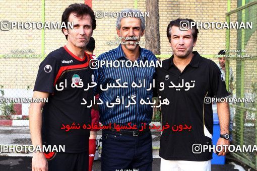 1030143, Tehran, , Persepolis Football Team Training Session on 2011/08/22 at Derafshifar Stadium