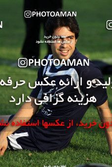 1030225, Tehran, , Esteghlal Football Team Training Session on 2011/08/23 at زمین شماره 2 ورزشگاه آزادی