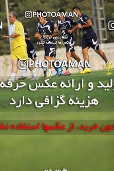 1030258, Tehran, , Esteghlal Football Team Training Session on 2011/08/23 at زمین شماره 2 ورزشگاه آزادی