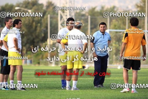 1030228, Tehran, , Esteghlal Football Team Training Session on 2011/08/23 at زمین شماره 2 ورزشگاه آزادی