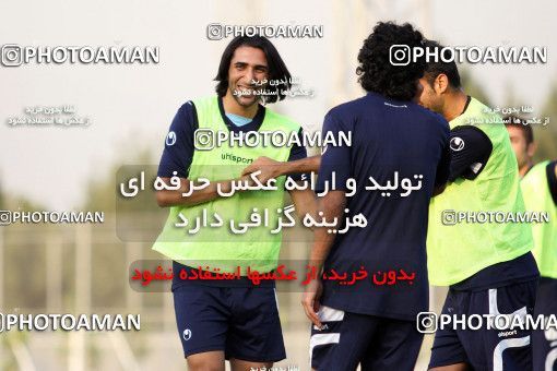 1030246, Tehran, , Esteghlal Football Team Training Session on 2011/08/23 at زمین شماره 2 ورزشگاه آزادی