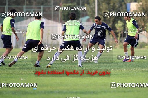 1030215, Tehran, , Esteghlal Football Team Training Session on 2011/08/23 at زمین شماره 2 ورزشگاه آزادی