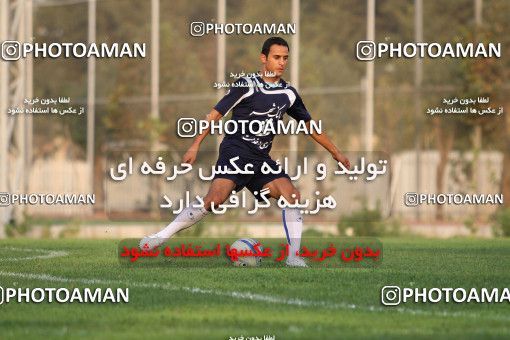1030184, Tehran, , Esteghlal Football Team Training Session on 2011/08/23 at زمین شماره 2 ورزشگاه آزادی