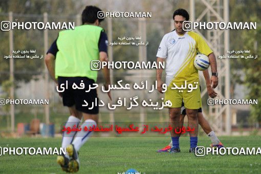 1030239, Tehran, , Esteghlal Football Team Training Session on 2011/08/23 at زمین شماره 2 ورزشگاه آزادی