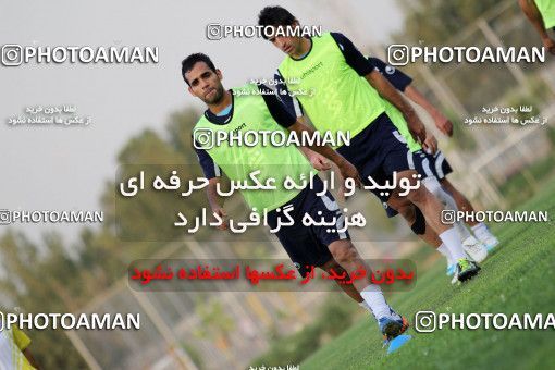 1030222, Tehran, , Esteghlal Football Team Training Session on 2011/08/23 at زمین شماره 2 ورزشگاه آزادی