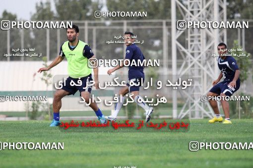 1030179, Tehran, , Esteghlal Football Team Training Session on 2011/08/23 at زمین شماره 2 ورزشگاه آزادی