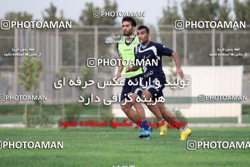 1030175, Tehran, , Esteghlal Football Team Training Session on 2011/08/23 at زمین شماره 2 ورزشگاه آزادی