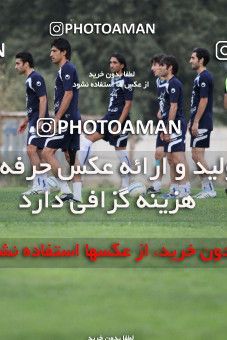 1030209, Tehran, , Esteghlal Football Team Training Session on 2011/08/23 at زمین شماره 2 ورزشگاه آزادی
