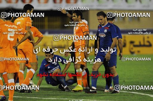 1030287, Alborz, [*parameter:4*], لیگ برتر فوتبال ایران، Persian Gulf Cup، Week 5، First Leg، Saipa 3 v 0 Damash Gilan on 2011/08/24 at Enghelab Stadium