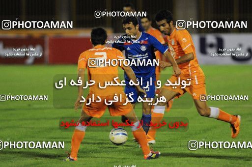 1030271, Alborz, [*parameter:4*], لیگ برتر فوتبال ایران، Persian Gulf Cup، Week 5، First Leg، Saipa 3 v 0 Damash Gilan on 2011/08/24 at Enghelab Stadium