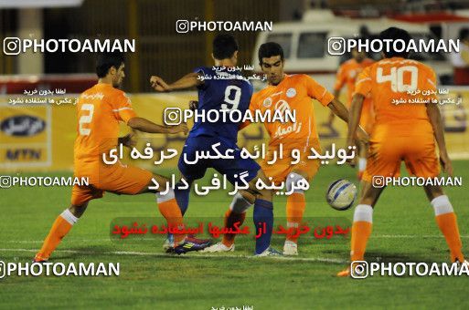 1030285, Alborz, [*parameter:4*], لیگ برتر فوتبال ایران، Persian Gulf Cup، Week 5، First Leg، Saipa 3 v 0 Damash Gilan on 2011/08/24 at Enghelab Stadium