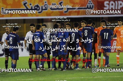 1030289, Alborz, [*parameter:4*], لیگ برتر فوتبال ایران، Persian Gulf Cup، Week 5، First Leg، Saipa 3 v 0 Damash Gilan on 2011/08/24 at Enghelab Stadium