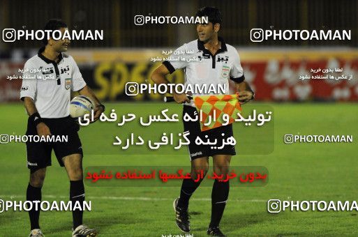 1030276, Alborz, [*parameter:4*], لیگ برتر فوتبال ایران، Persian Gulf Cup، Week 5، First Leg، Saipa 3 v 0 Damash Gilan on 2011/08/24 at Enghelab Stadium