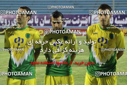 1030333, Tehran, [*parameter:4*], لیگ برتر فوتبال ایران، Persian Gulf Cup، Week 5، First Leg، Rah Ahan 3 v 1 Mes Sarcheshmeh on 2011/08/24 at Ekbatan Stadium