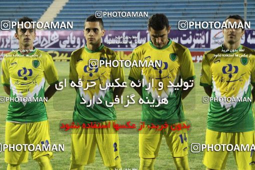 1030402, Tehran, [*parameter:4*], لیگ برتر فوتبال ایران، Persian Gulf Cup، Week 5، First Leg، Rah Ahan 3 v 1 Mes Sarcheshmeh on 2011/08/24 at Ekbatan Stadium
