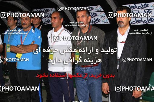 1030404, Tehran, [*parameter:4*], لیگ برتر فوتبال ایران، Persian Gulf Cup، Week 5، First Leg، Rah Ahan 3 v 1 Mes Sarcheshmeh on 2011/08/24 at Ekbatan Stadium