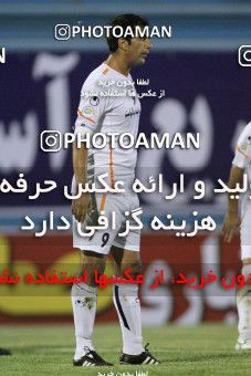 1030373, Tehran, [*parameter:4*], لیگ برتر فوتبال ایران، Persian Gulf Cup، Week 5، First Leg، Rah Ahan 3 v 1 Mes Sarcheshmeh on 2011/08/24 at Ekbatan Stadium
