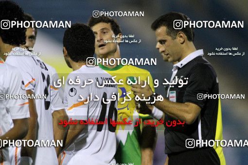 1030352, Tehran, [*parameter:4*], لیگ برتر فوتبال ایران، Persian Gulf Cup، Week 5، First Leg، Rah Ahan 3 v 1 Mes Sarcheshmeh on 2011/08/24 at Ekbatan Stadium
