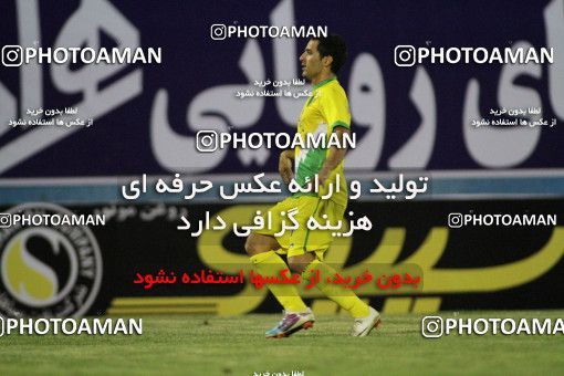 1030392, Tehran, [*parameter:4*], لیگ برتر فوتبال ایران، Persian Gulf Cup، Week 5، First Leg، Rah Ahan 3 v 1 Mes Sarcheshmeh on 2011/08/24 at Ekbatan Stadium