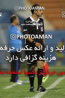 1030390, Tehran, [*parameter:4*], لیگ برتر فوتبال ایران، Persian Gulf Cup، Week 5، First Leg، Rah Ahan 3 v 1 Mes Sarcheshmeh on 2011/08/24 at Ekbatan Stadium