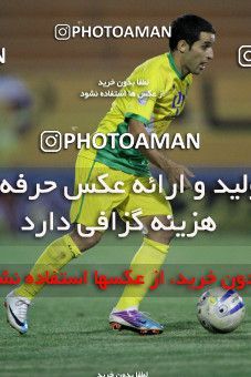 1030311, Tehran, [*parameter:4*], لیگ برتر فوتبال ایران، Persian Gulf Cup، Week 5، First Leg، Rah Ahan 3 v 1 Mes Sarcheshmeh on 2011/08/24 at Ekbatan Stadium