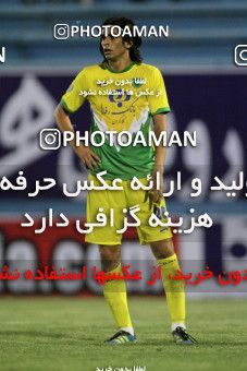 1030327, Tehran, [*parameter:4*], لیگ برتر فوتبال ایران، Persian Gulf Cup، Week 5، First Leg، Rah Ahan 3 v 1 Mes Sarcheshmeh on 2011/08/24 at Ekbatan Stadium
