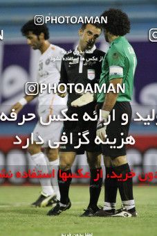 1030388, Tehran, [*parameter:4*], لیگ برتر فوتبال ایران، Persian Gulf Cup، Week 5، First Leg، Rah Ahan 3 v 1 Mes Sarcheshmeh on 2011/08/24 at Ekbatan Stadium