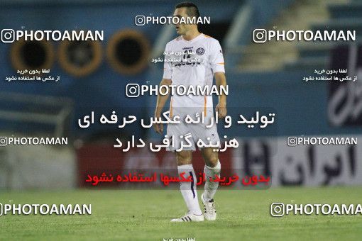 1030354, Tehran, [*parameter:4*], لیگ برتر فوتبال ایران، Persian Gulf Cup، Week 5، First Leg، Rah Ahan 3 v 1 Mes Sarcheshmeh on 2011/08/24 at Ekbatan Stadium