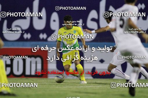 1030385, Tehran, [*parameter:4*], لیگ برتر فوتبال ایران، Persian Gulf Cup، Week 5، First Leg، Rah Ahan 3 v 1 Mes Sarcheshmeh on 2011/08/24 at Ekbatan Stadium